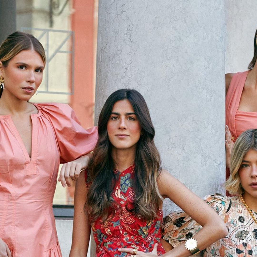 ‘It girls’ portuguesas: ellas marcan el nuevo código ‘fashion’