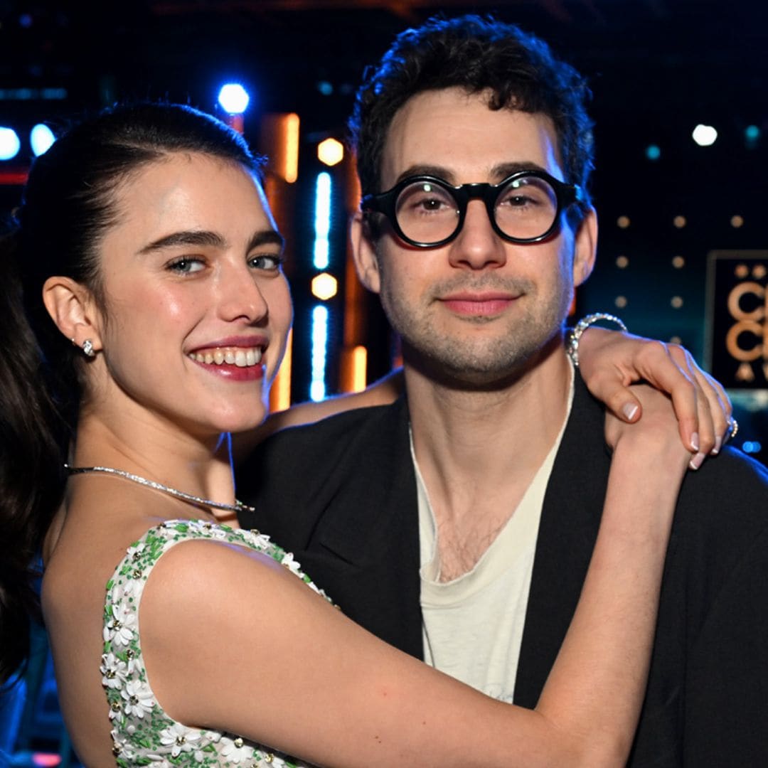 ¿Se ha comprometido Margaret Qualley? Los detalles que así lo confirmarían