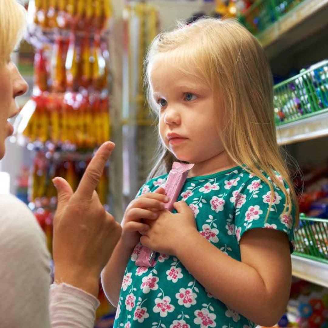 ¿Por qué hay que poner límites a los niños? Y lo más importante, ¿cómo lo hacemos?