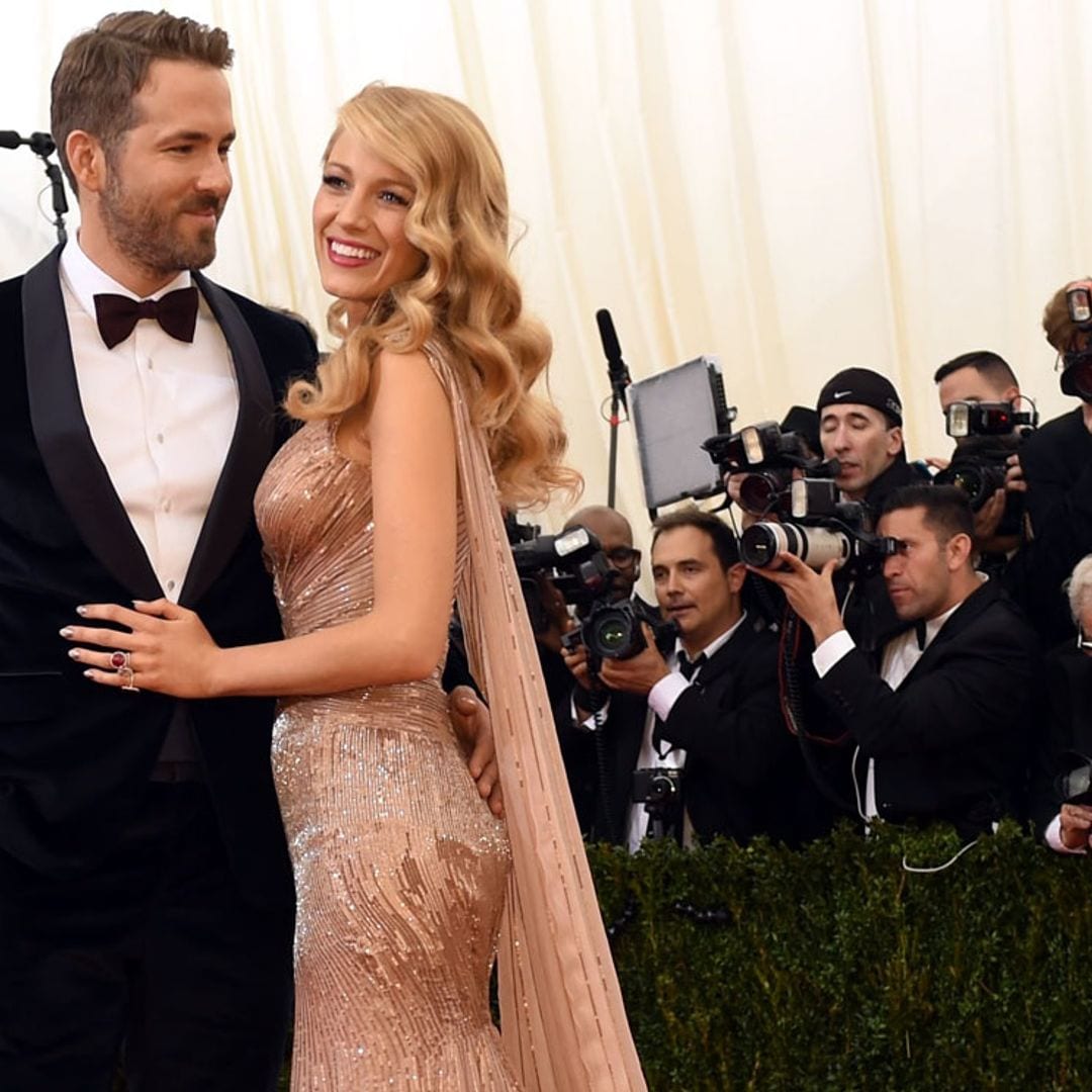 ¡Más allá de por sus vestidazos! ¿Por qué se hablará de Blake Lively en la próxima gala MET?