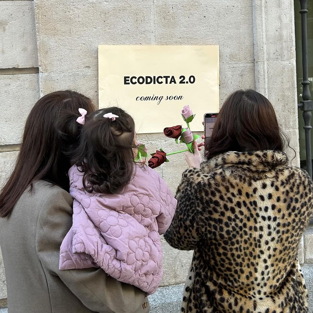 Ecodicta