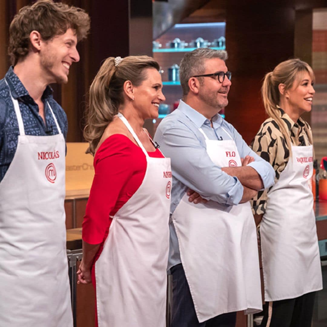 MasterChef Celebrity: ¡todo lo que nos espera en la gran final!