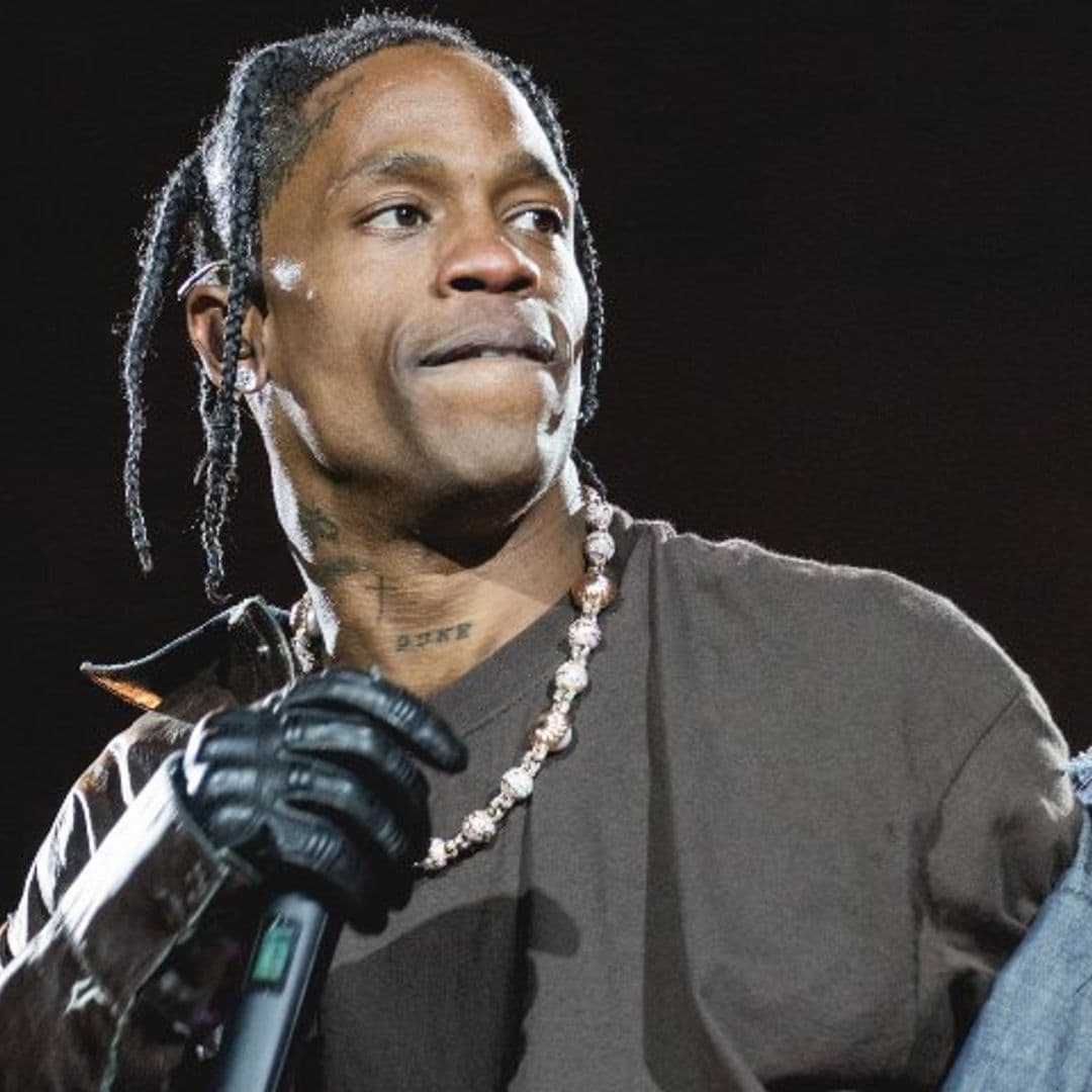 La demanda que enfrenta Travis Scott tras la desgracia de su concierto