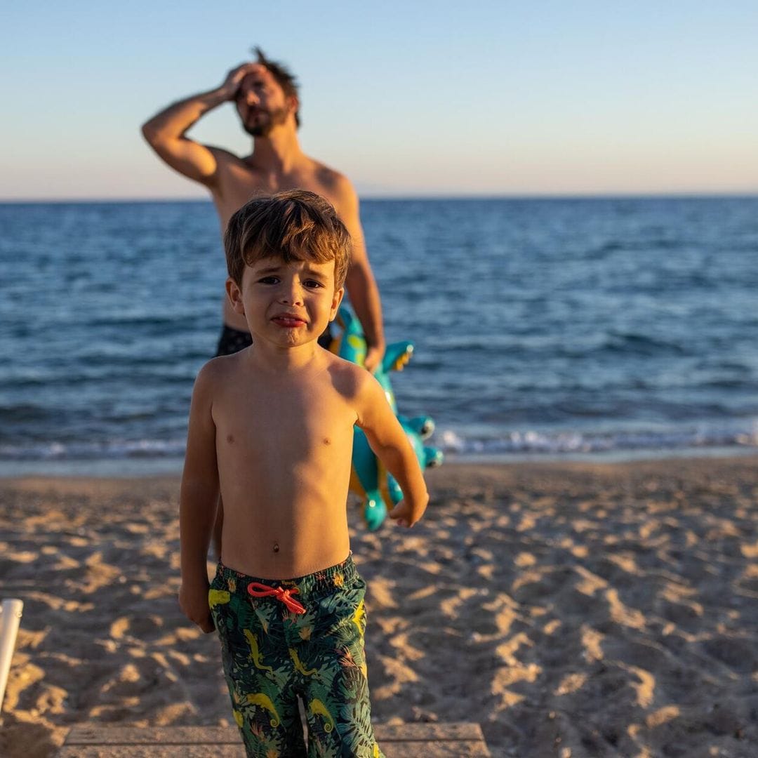 Qué hay detrás del aumento del estrés en madres y padres en verano