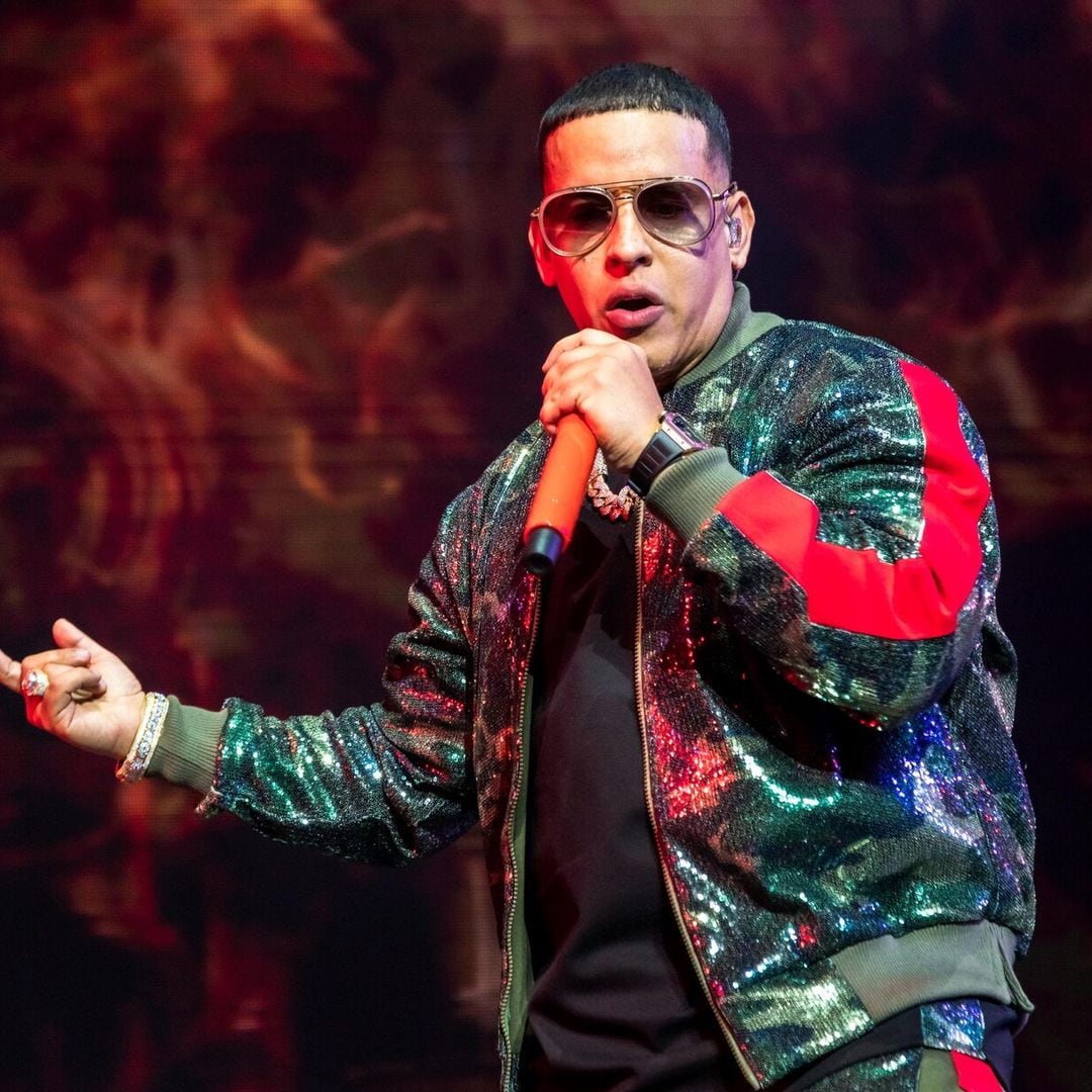 Daddy Yankee anuncia que se retirará de la música