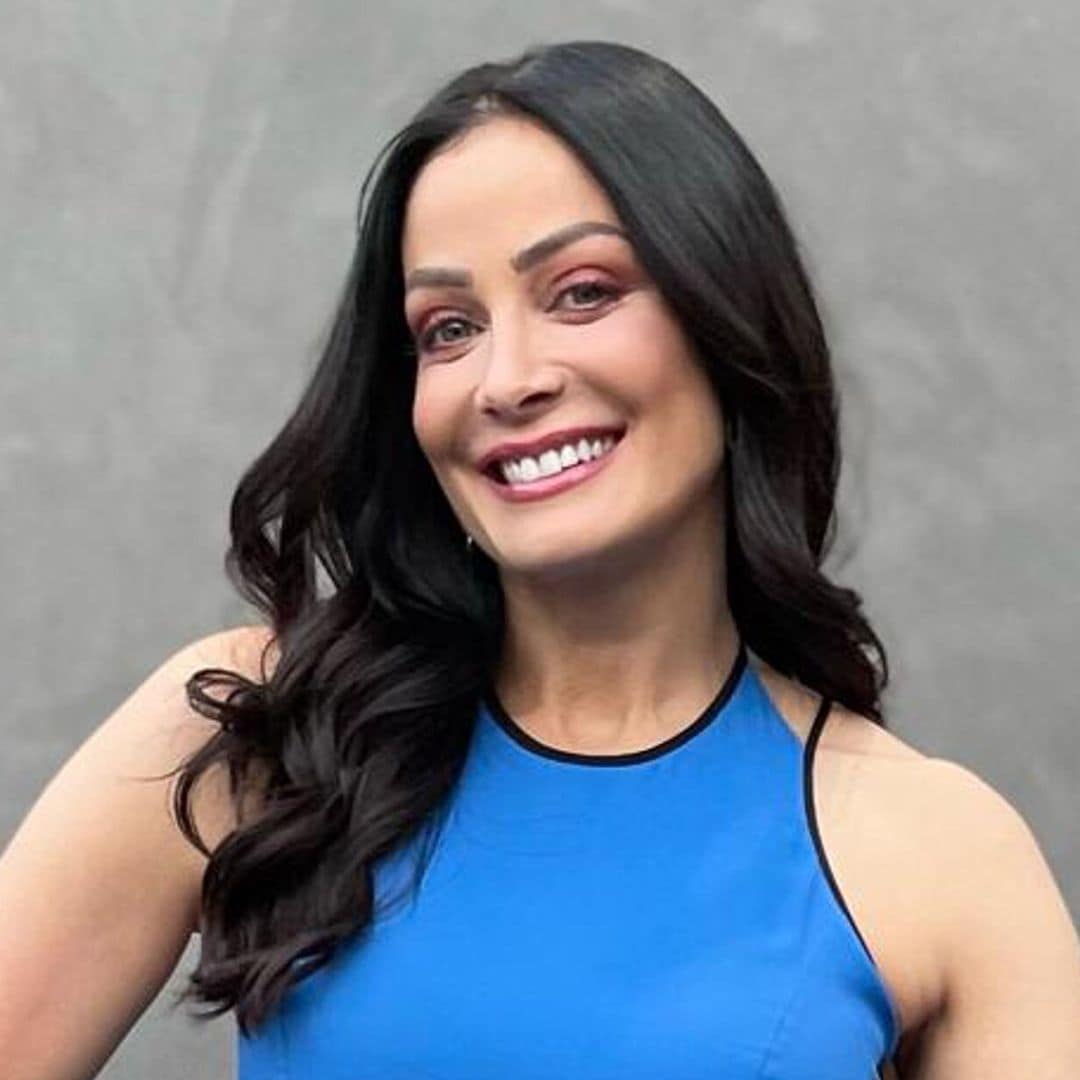 Dayanara Torres cerró el 2021 agradecida por ‘el gran amor’ que llegó a su vida