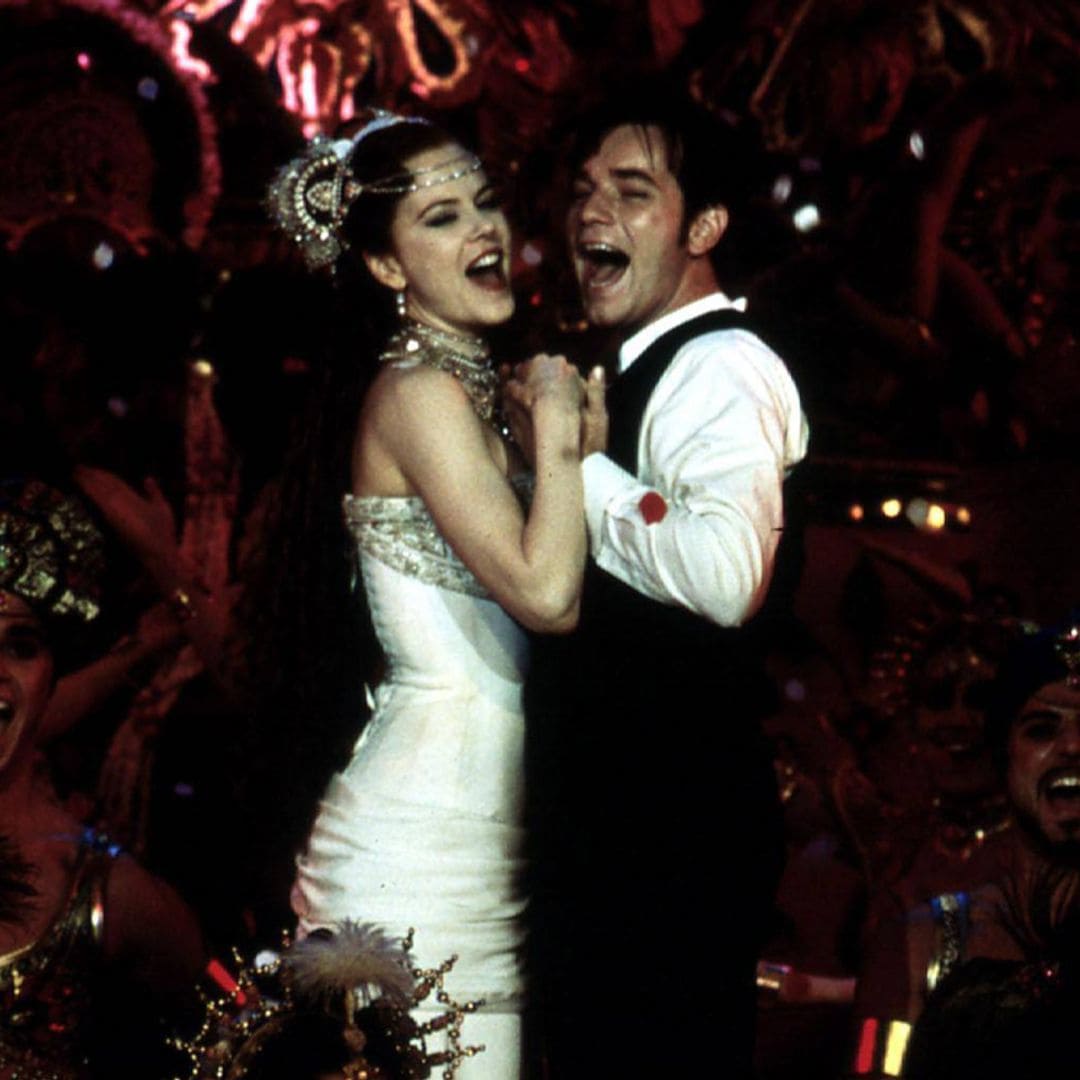 moulin rouge