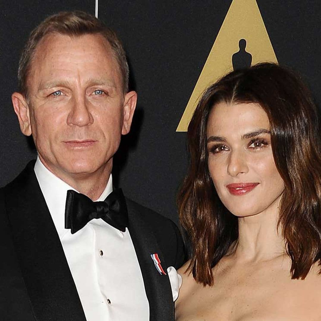 Daniel Craig hace una sorprendente declaración sobre sus hijas: no heredarán su fortuna