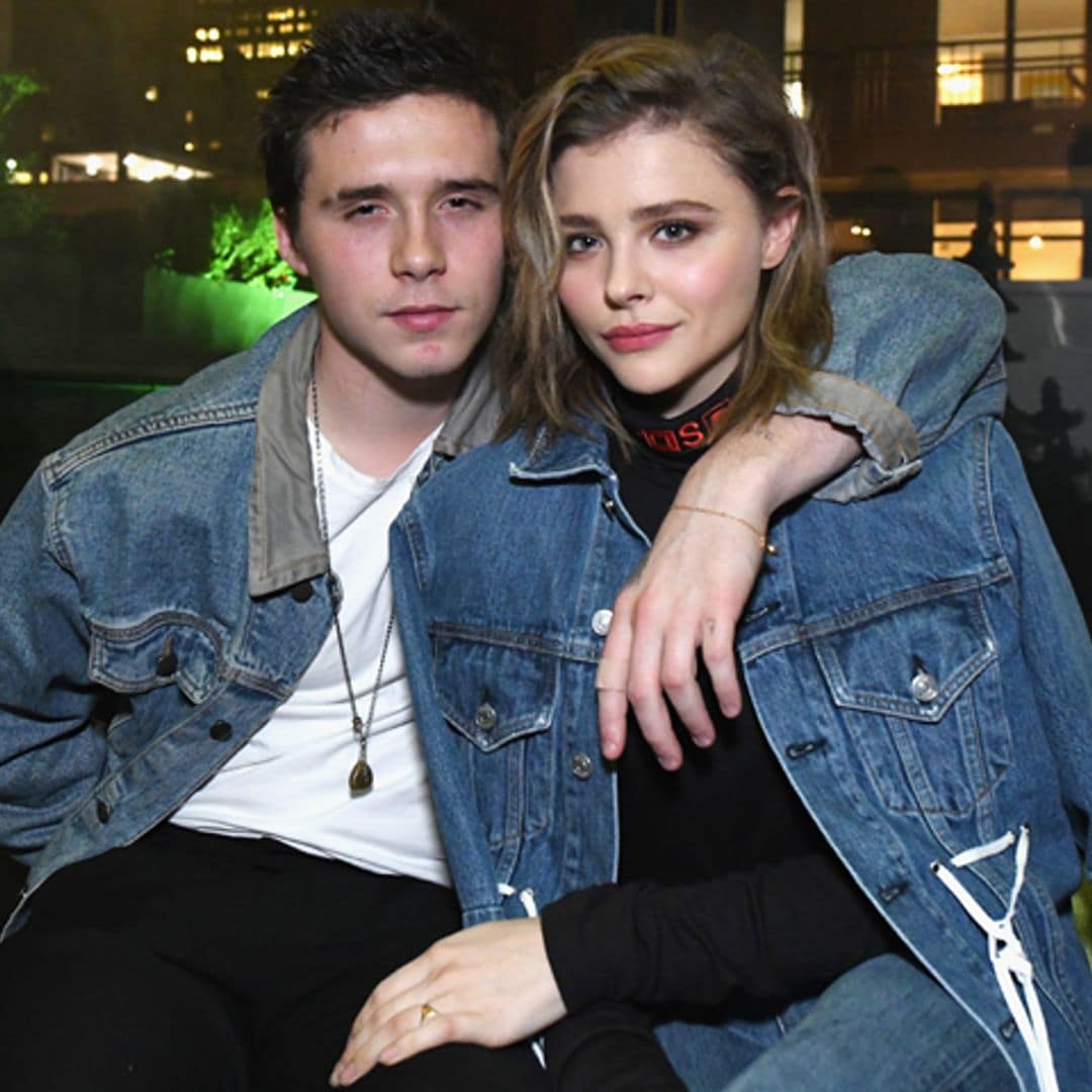 Brooklyn Beckham y las claves del éxito para coordinar tu 'look' con el de tu pareja