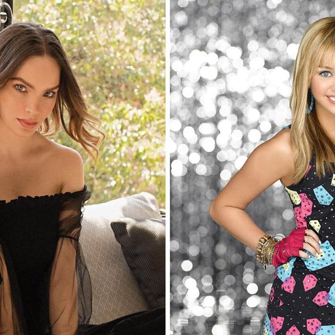 ¿Belinda pudo ser ‘Hannah Montana’? La encargada del elenco lo aclara todo