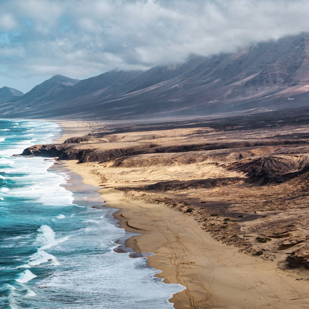 48 horas en Fuerteventura: turismo, gastronomía local y desconexión de lujo