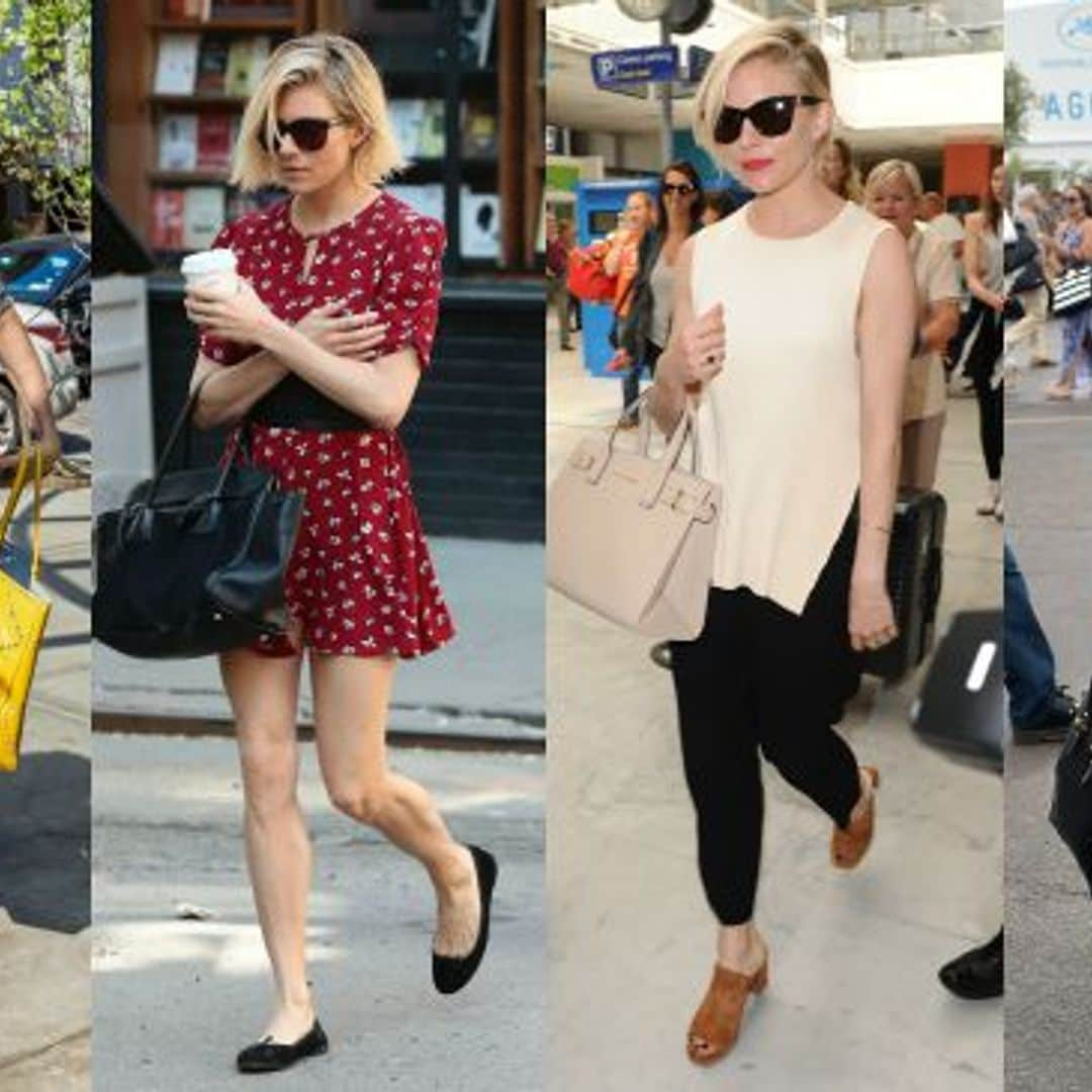 ¿Cuánto vale el 'effortless chic' de Sienna Miller?