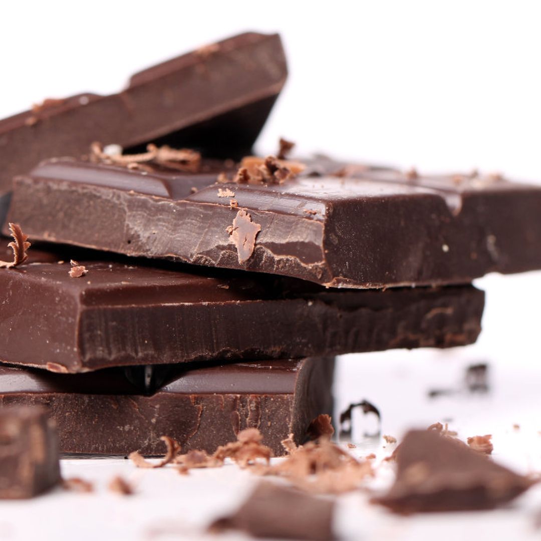 Chocolate, el mejor remedio antiaging