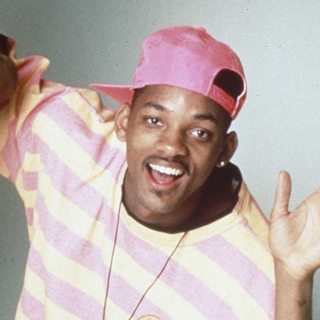 Vuelve 'El príncipe de Bel Air' bajo la tutela de Will Smith