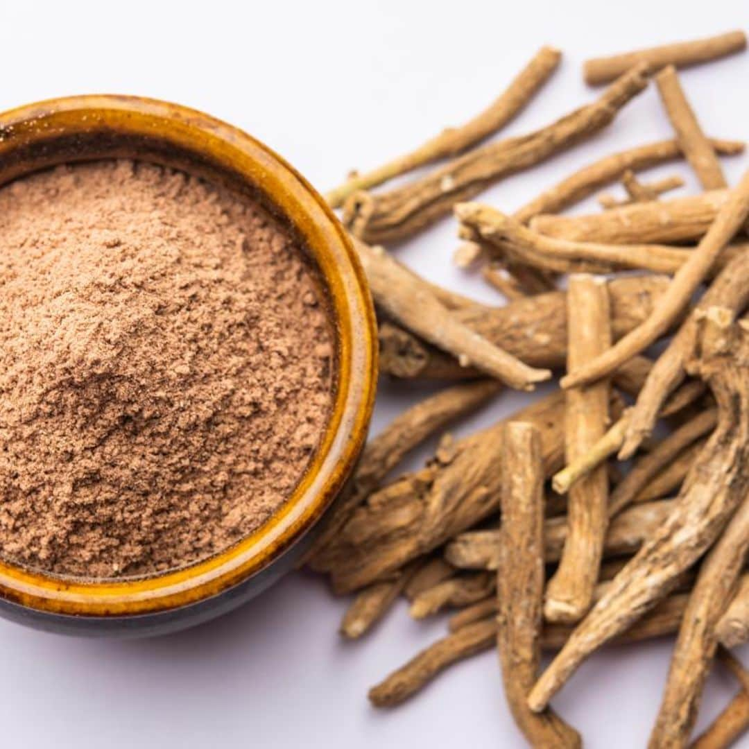 Ashwagandha, ¿hierba anti-estrés?