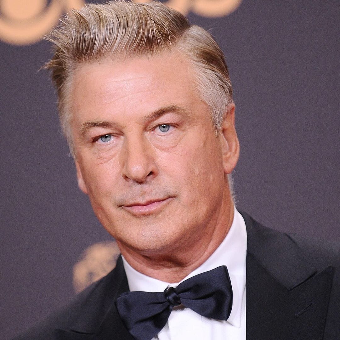 Alec Baldwin es acusado de homicidio involuntario por la muerte de Halyna Hutchins