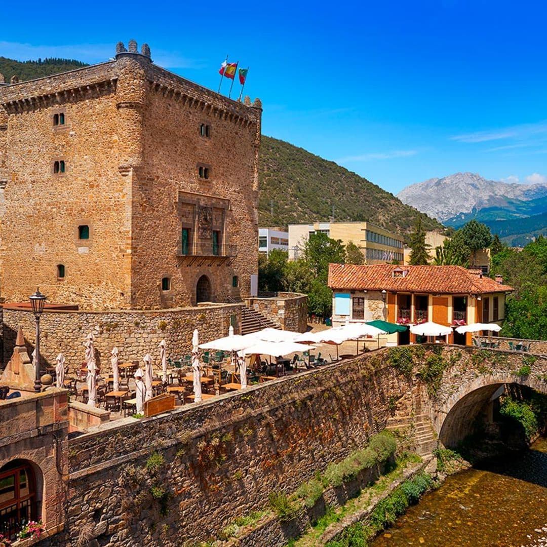 potes cantabria