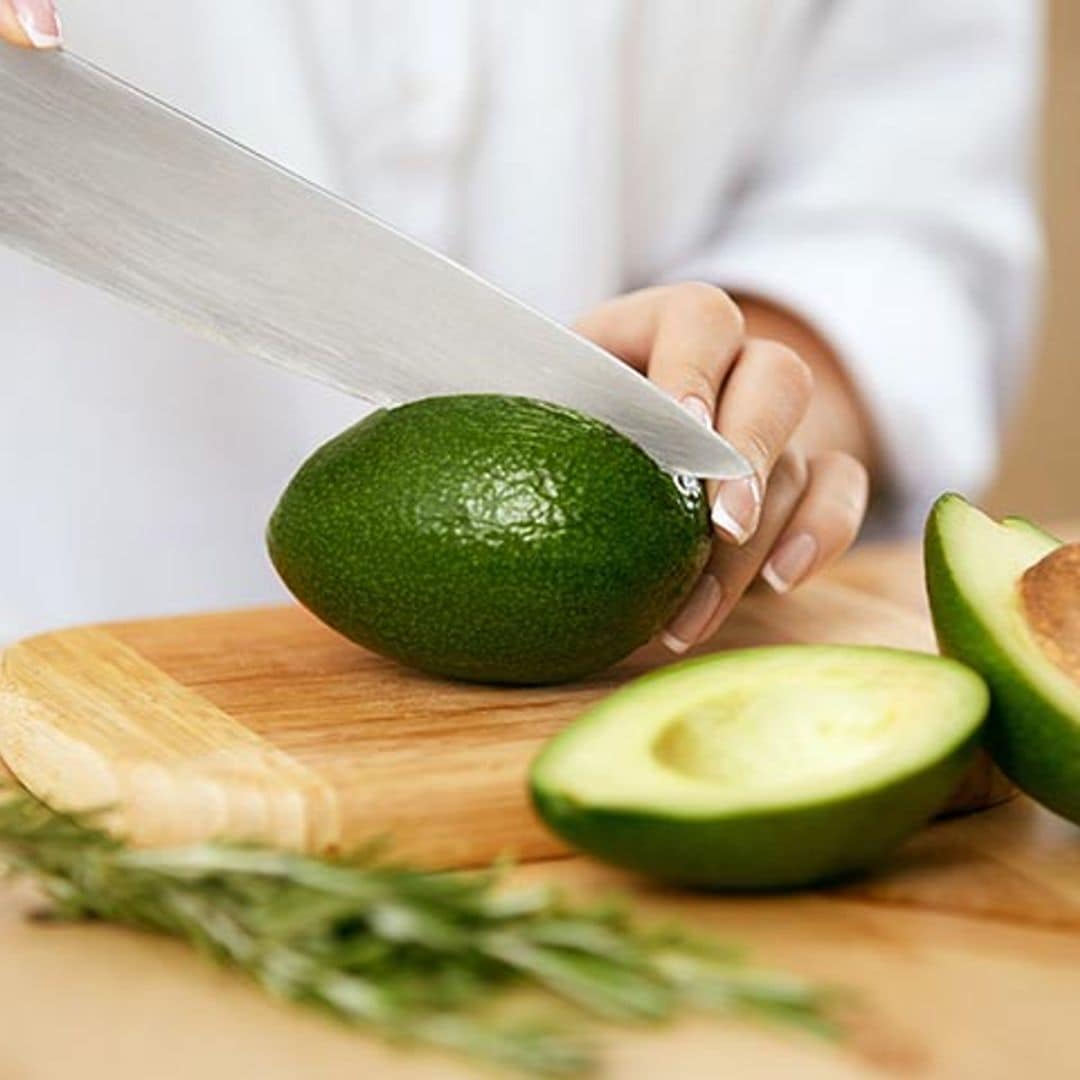 El aguacate puede ser el ingrediente principal de recetas que ni te imaginas