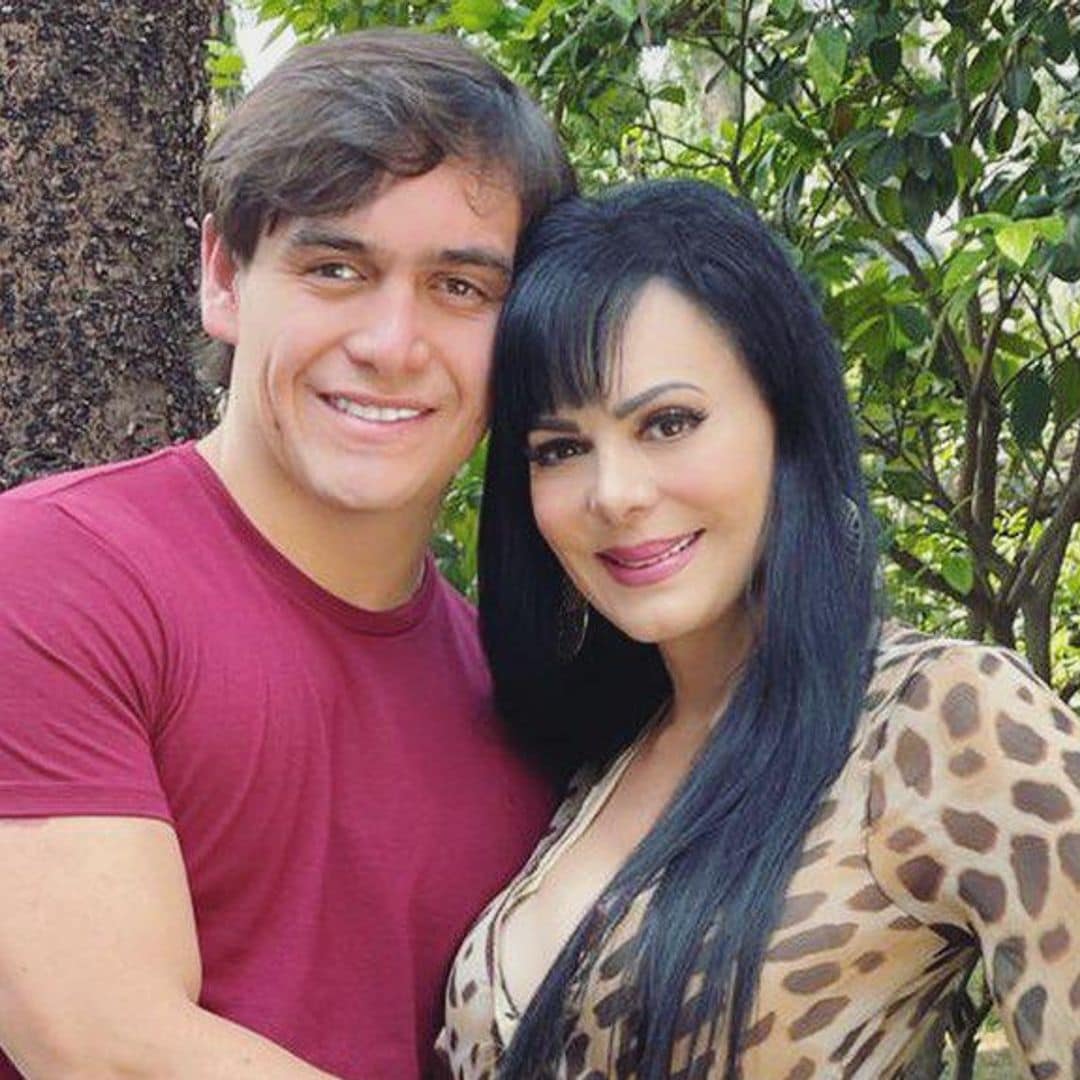 El conmovedor mensaje de Maribel Guardia tras el fallecimiento de su hijo: ‘Tenía tanto por recorrer’