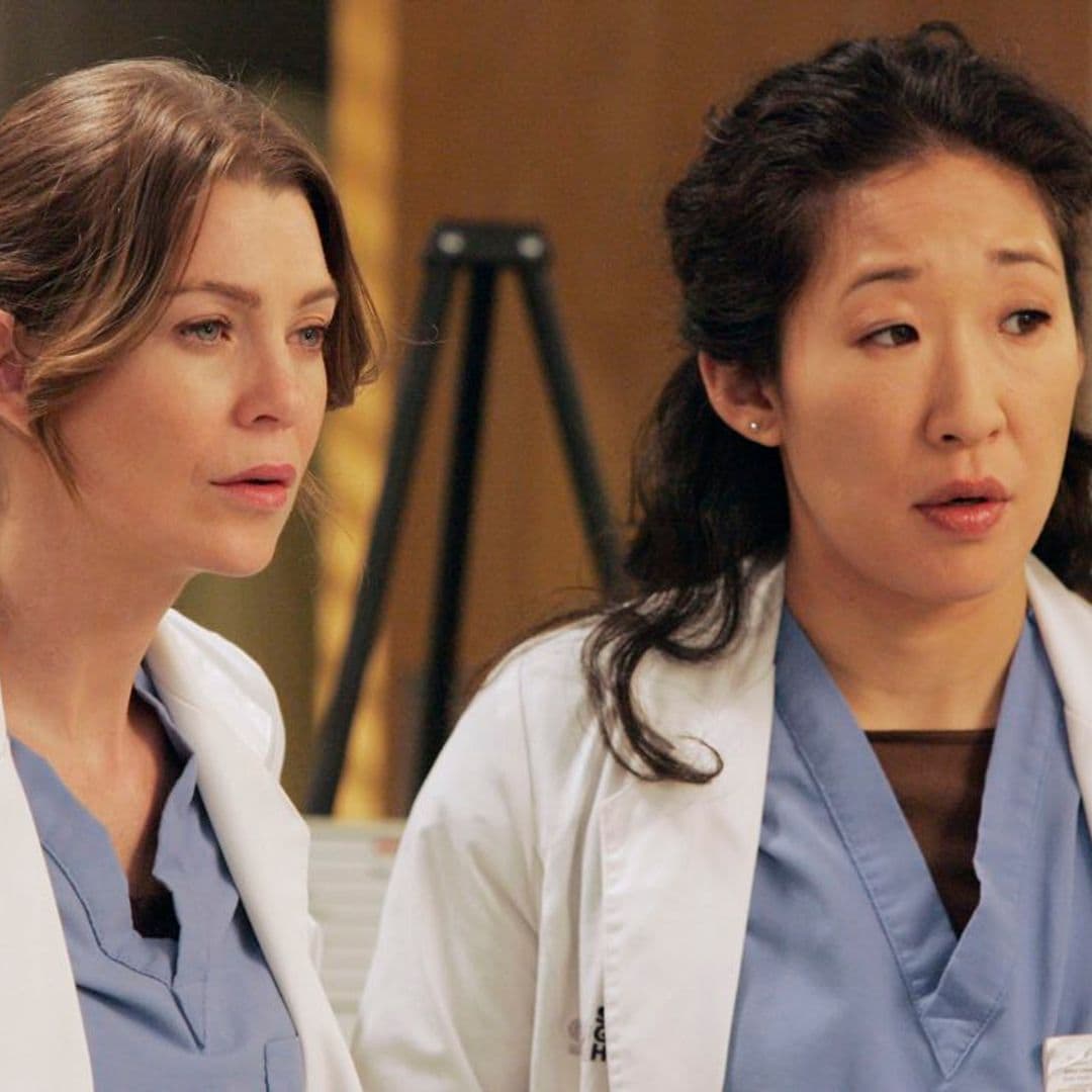 'Anatomía de Grey' tendrá una nueva temporada con Ellen Pompeo y la ausencia de Sandra Oh