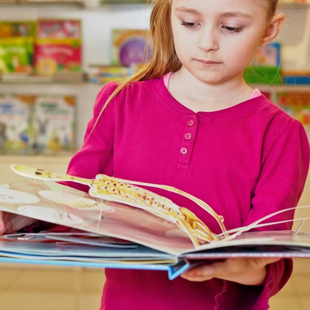 libros infantiles sobre el cuerpo humano 