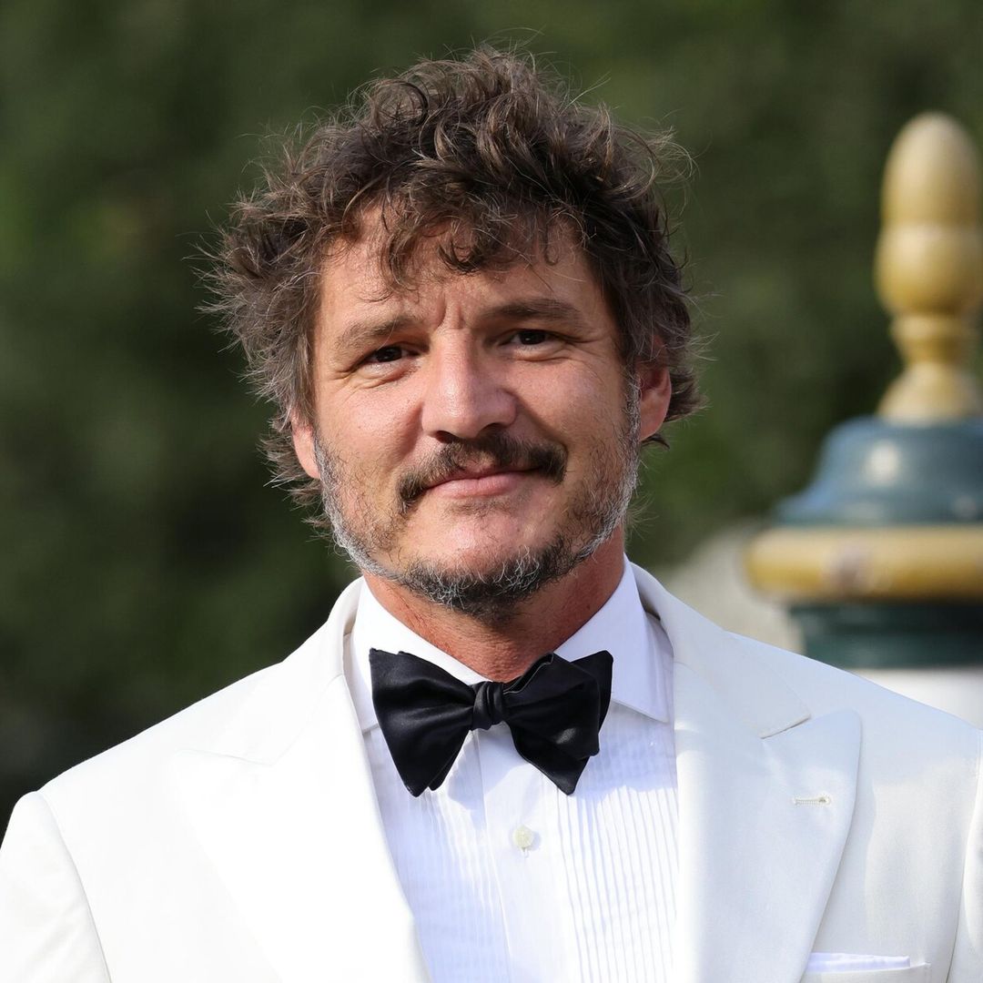 Pedro Pascal: su desconocido y muy sorprendente pasado en España