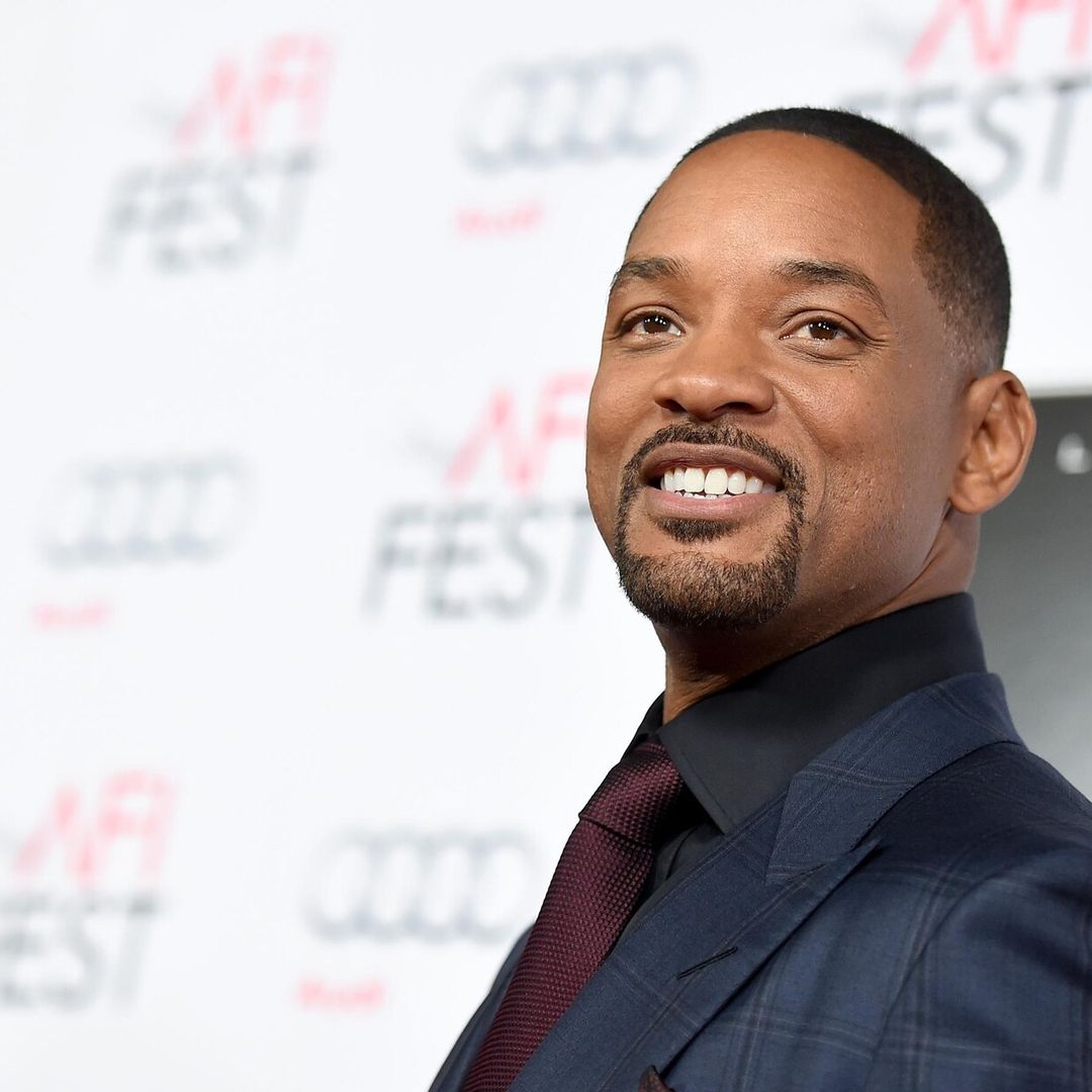 Will Smith reaparece en la India a casi un mes del incidente en los Oscars