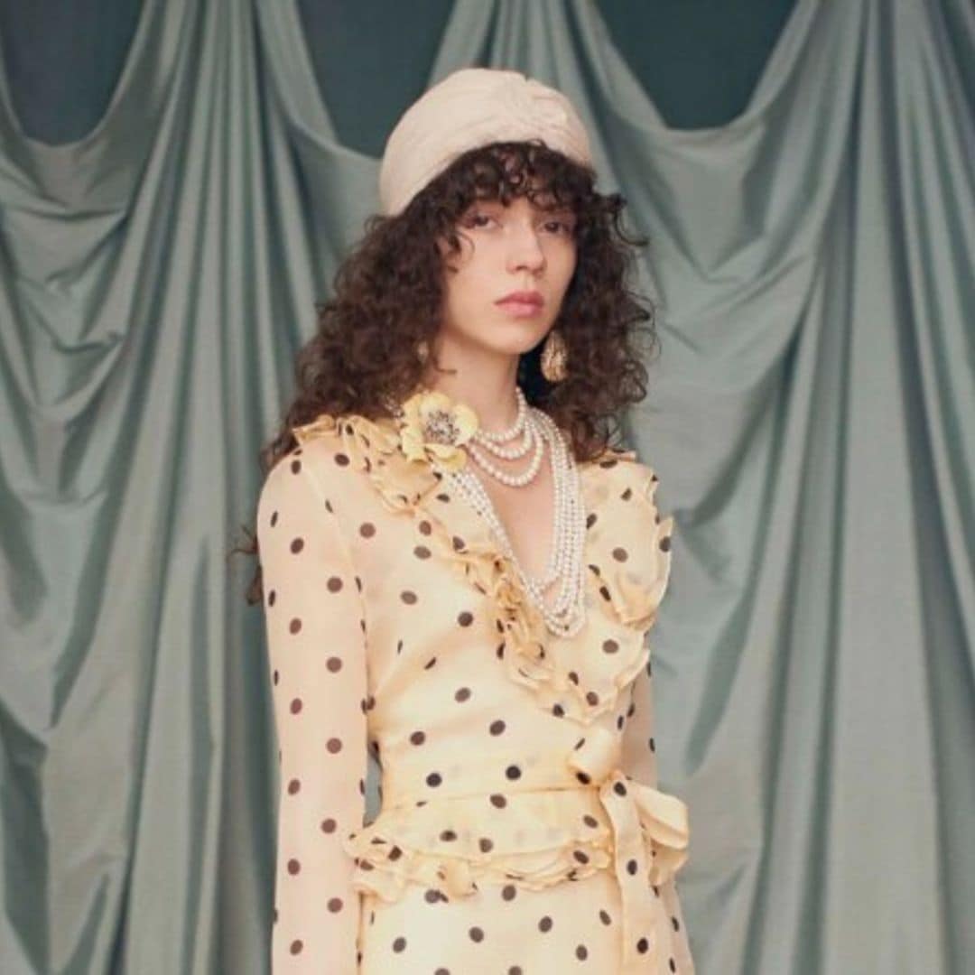 Alessandro Michele sorprende con su nueva colección ‘Resort’ 2025 para Valentino