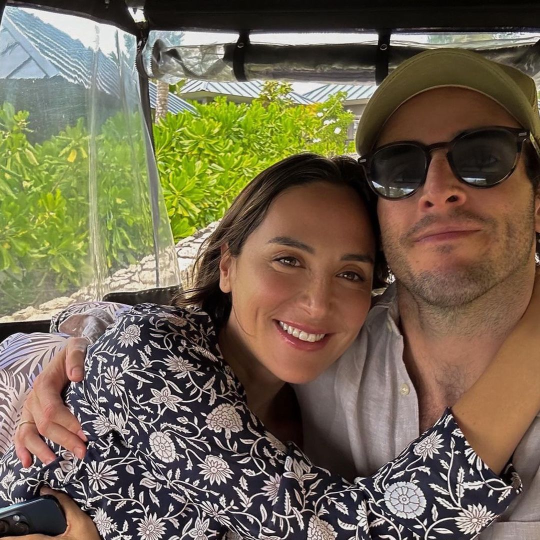 Tamara Falcó e Íñigo Onieva disfrutan de un romántico verano en el paraíso de Seychelles