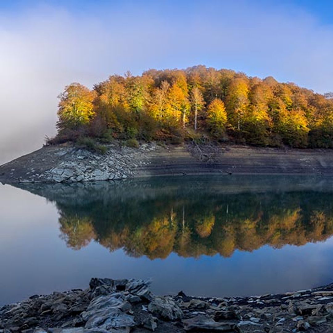 Las mejores excursiones para disfrutar de la naturaleza este otoño