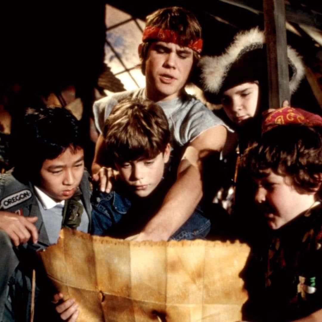 ¡Vuelven 'Los Goonies'! La serie del clásico de los 80 ya está en marcha