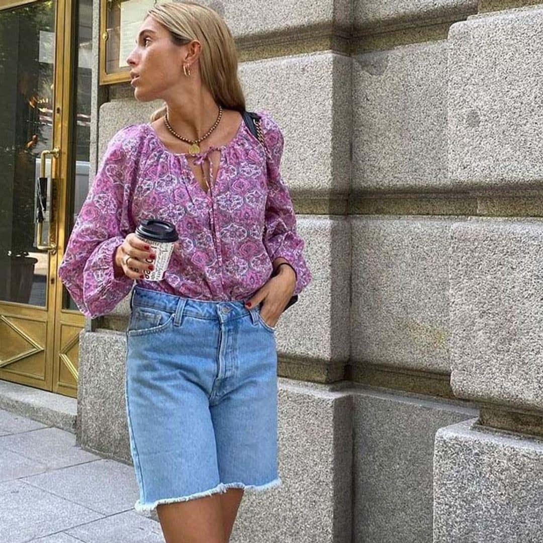 Looks de verano completos (y de tendencia) por menos de 50€