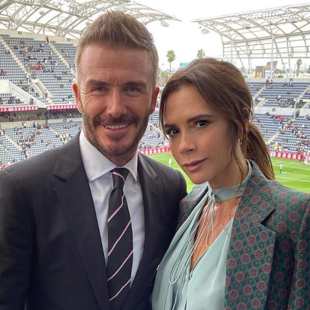 David y Victoria Beckham se habrían contagiado de coronavirus en marzo: ‘Fue una pesadilla total’