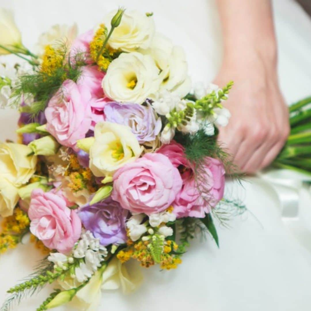 ¿Cuánto tengo que gastarme en un regalo de boda?