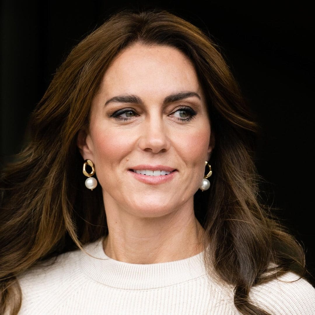 Familiar de Kate Middleton responde así a los rumores sobre el paradero de la princesa