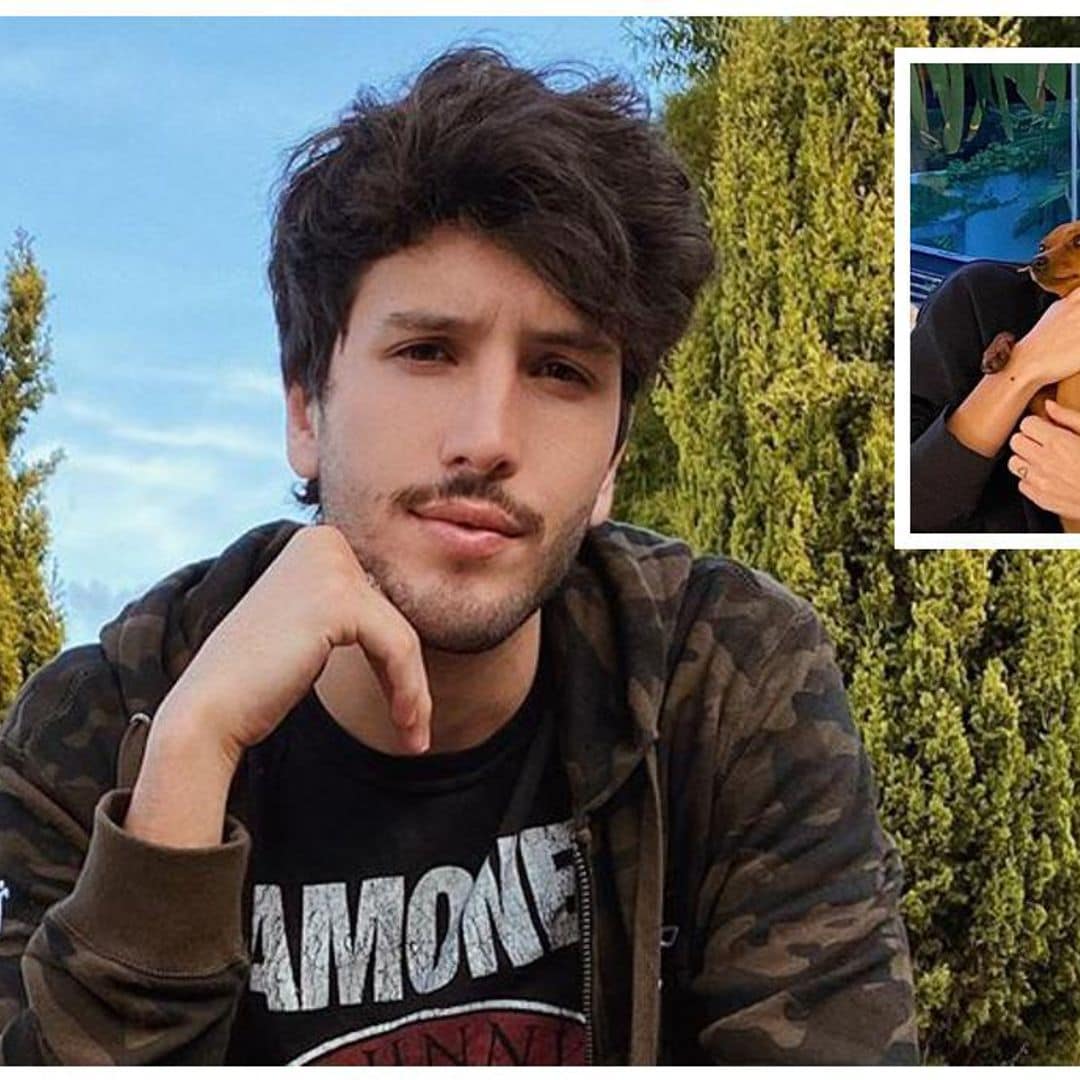 Sebastián Yatra cancela los planes que tenía pendientes con Tini Stoessel, ¿qué pasó?