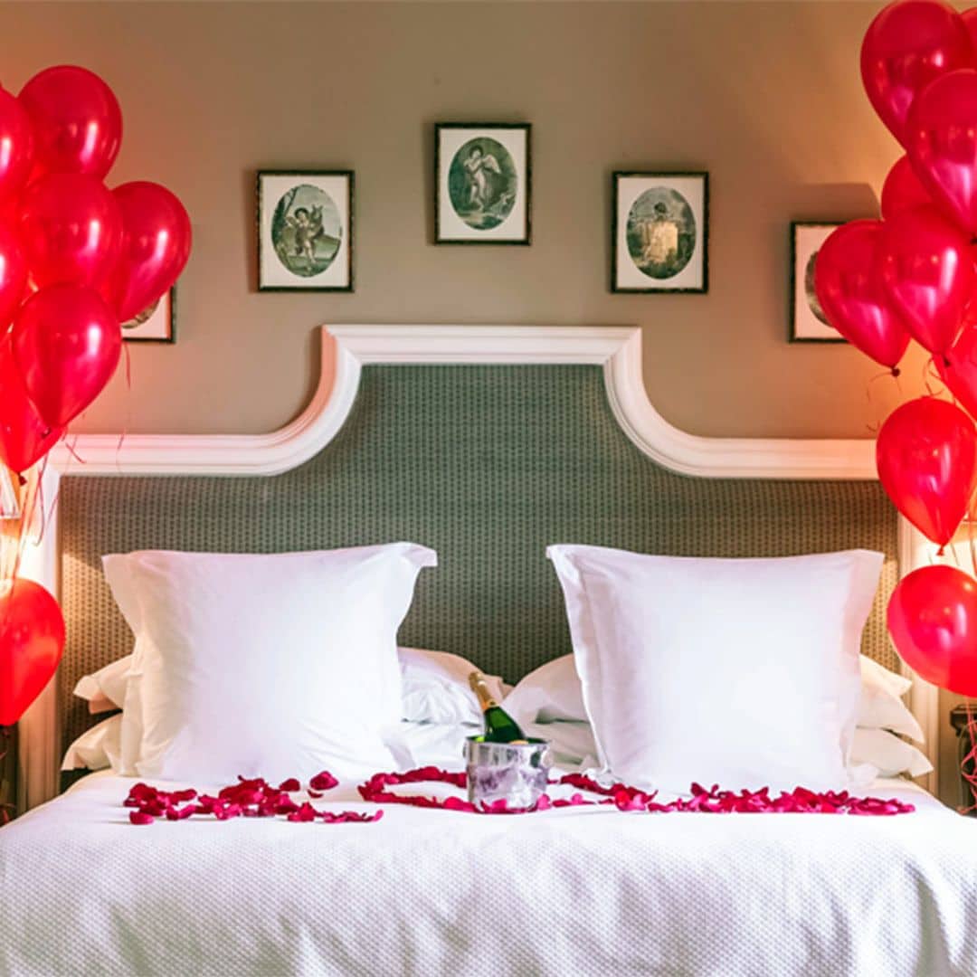 hoteles romanticos san valentin 2t