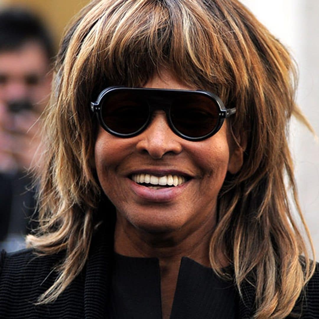 Tina Turner, la vida de una revolucionaria convertida en musical