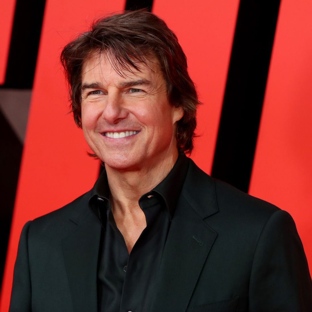 Tom Cruise, la última estrella en ser cuestionada por su aspecto físico