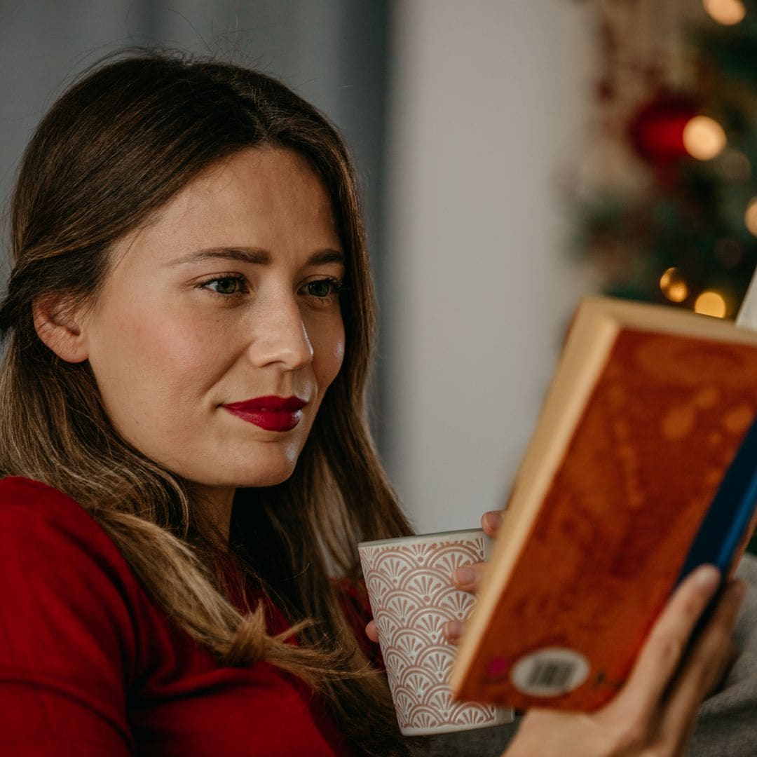 13 libros para leer estas fiestas de Navidad