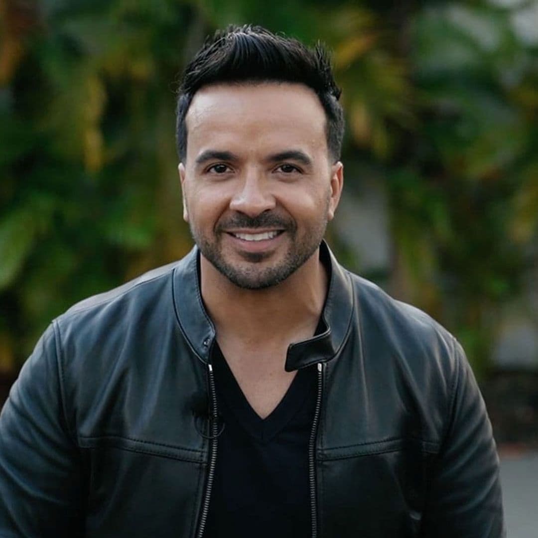 'Me duele y me molesta', Luis Fonsi sobre la narrativa que se utilizó en su divorcio con Adamari López