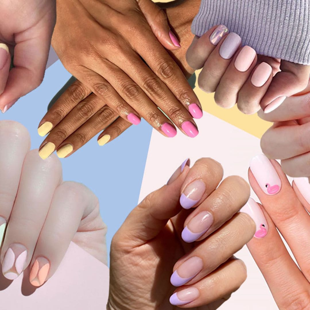 Estrena la primavera con la manicura más pedida en todos los salones