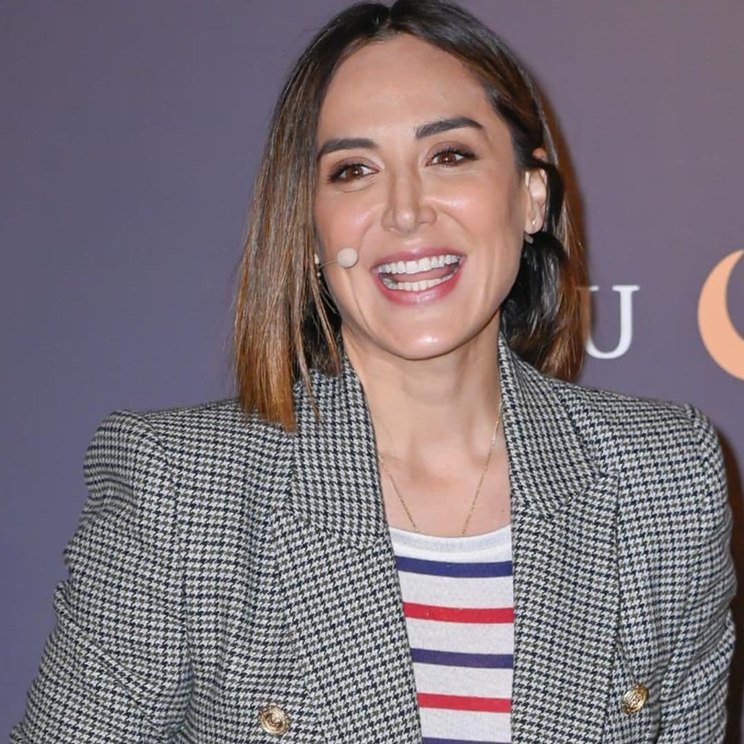 Tamara Falcó se atreve con una de las combinaciones 'prohibidas'