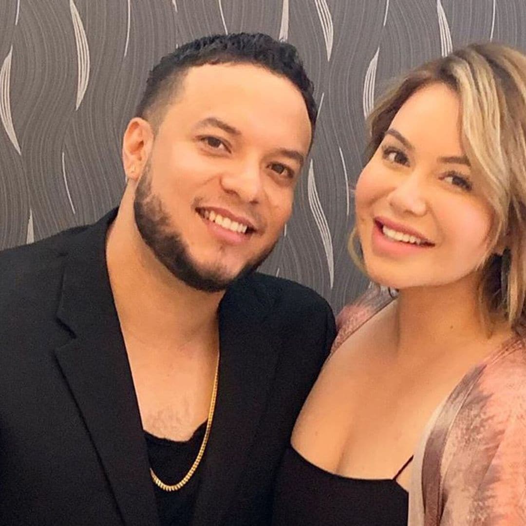 Lorenzo Méndez reacciona a su separación con Chiquis Rivera