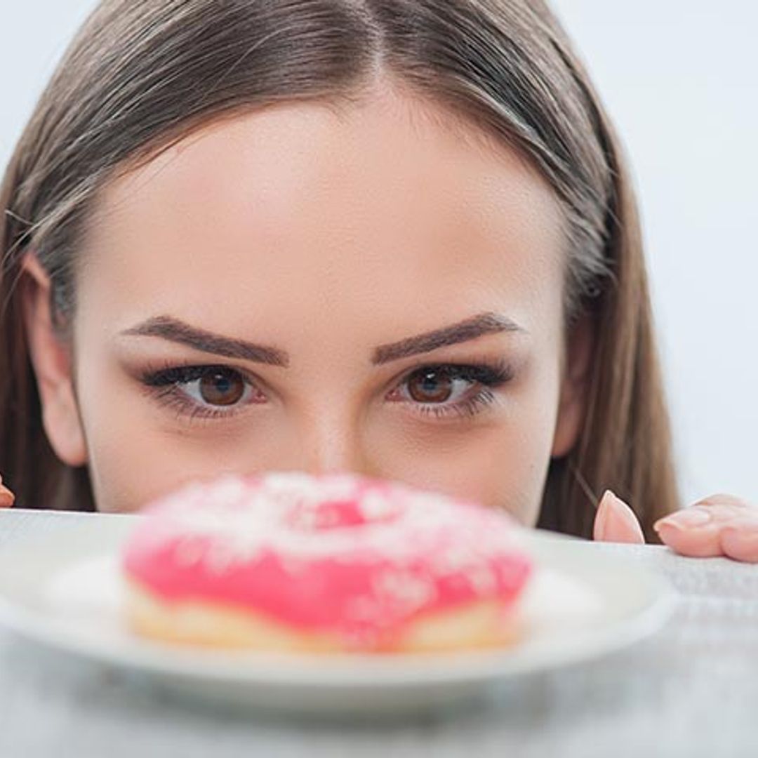 Aprende a comer sin ansiedad