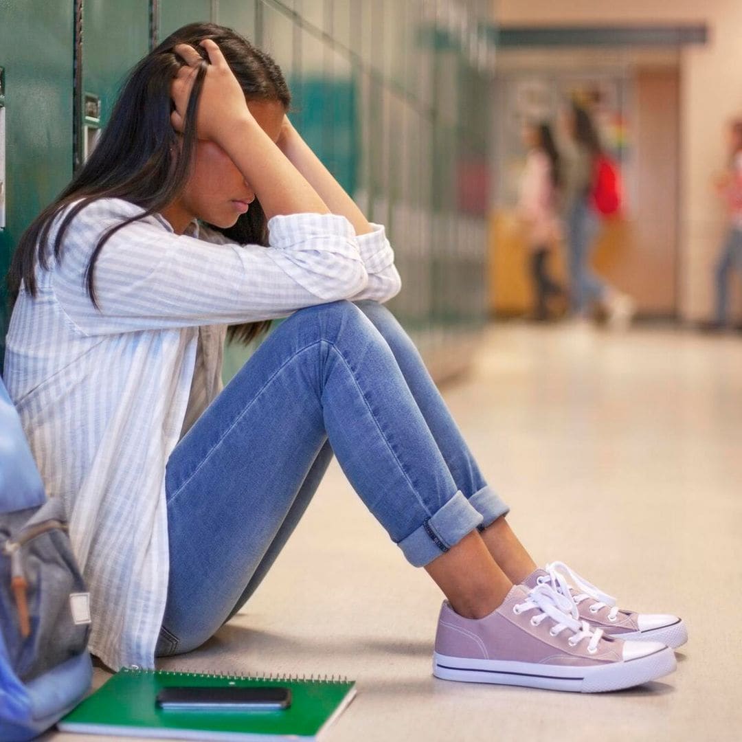 ¿Es la salud mental una asignatura pendiente en los colegios?