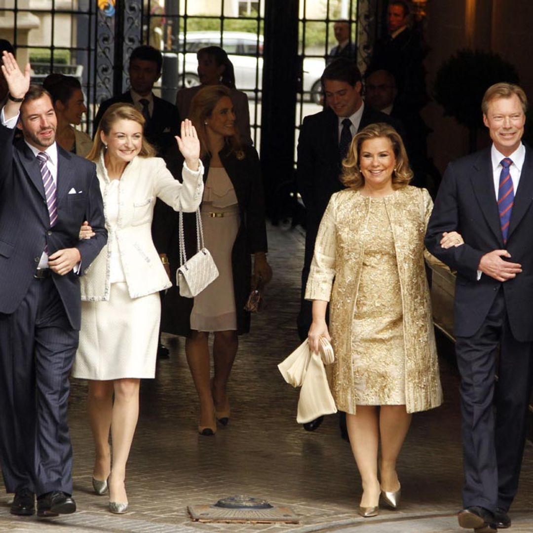 Los Grandes Duques de Luxemburgo renuevan su plantilla tras la polémica por el trato a los empleados