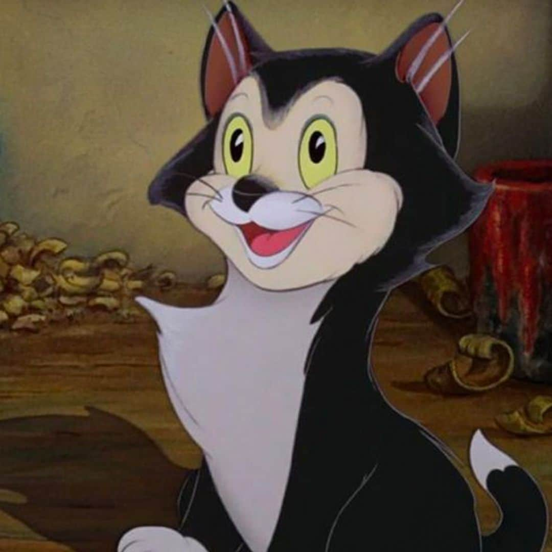 Nombres de gatos inspirados en las series y películas de nuestra infancia