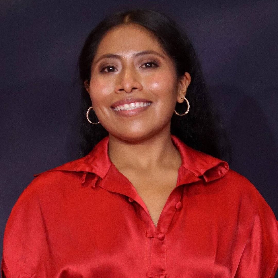 Yalitza Aparicio reflexiona sobre la fama y admite: ‘Me encanta esta faceta de mi vida’