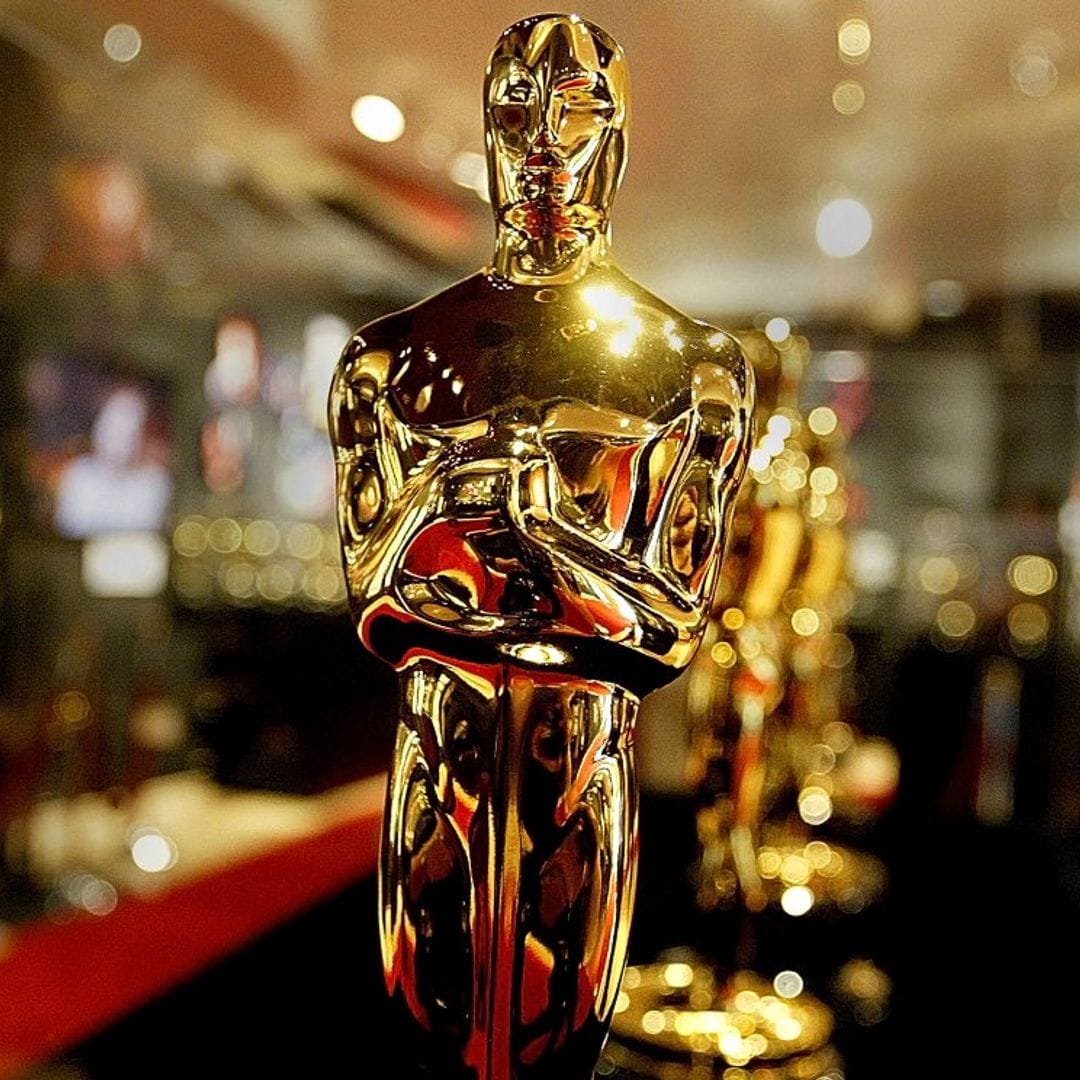 Ellos son los nominados a los Oscars 2023